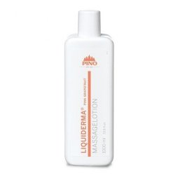 LIQUIDERMA® Pink Grapefruit, masážní emulze, 1000 ml