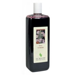 Koupelový olej - tymián 5000 ml