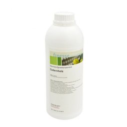 Finesse, Esence pro sauny, koncentrát, Cedrové dřevo, 1000 ml