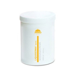 LIQUIDERMA® Basic, hidrofil masszázskrém, 1000 ml