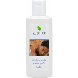 BIO masážní olej, Vata, 1000 ml