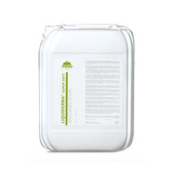 LIQUIDERMA® Super Soft, masážní emulze, 10 l