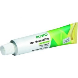 RÖWO® Mast pro intenzivní péči o nohy - Urea, 50 ml
