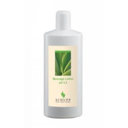 Masážní emulze pH 5,5 - 1000 ml