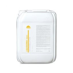 LIQUIDERMA® Basic, masážní emulze, 10 l