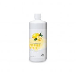 Silvapin® Esencia pre sauny - Citrón / Mäta, 1000 ml