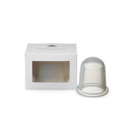 Masážne silikónové banky - 1 kus, priemer 7 cm