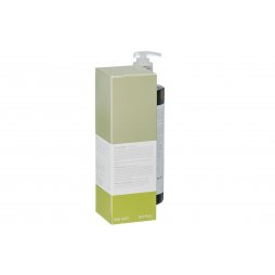 Aromatický masážny olej, Breza previsnutá, 500 ml