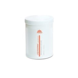 LIQUIDERMA® Pink Grapefruit, masážní krém, 1000 ml