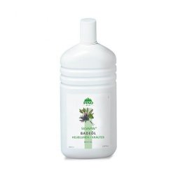 Silvapin® Koupelový olej luční kvítí a bylinky, 1000 ml