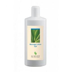 Masážní emulze Top - 1000 ml