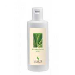 Masážní emulze pH 5,5 - 200 ml