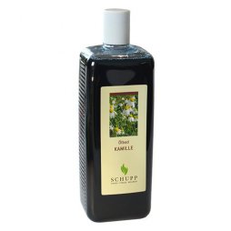 Koupelový olej - heřmánek 1000 ml