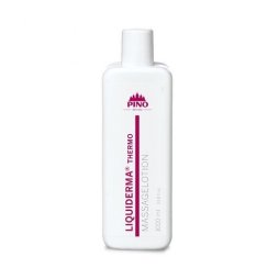 LIQUIDERMA® Thermo, hřejivá masážní emulze, 1000 ml