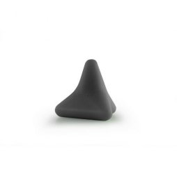 PINOFIT® Masážna pomôcka na spúšťacie body, Trigger points, tmavo šedá, tvrdá