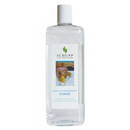 Esencia pre sauny, Ľadová mäta, 1000 ml