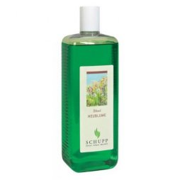 Koupelový olej - luční kvítí 10 l