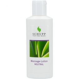 Masážní emulze Neutral - 200 ml