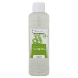 Finesse, Esence pro sauny, koncentrát, Jedle, 1000 ml