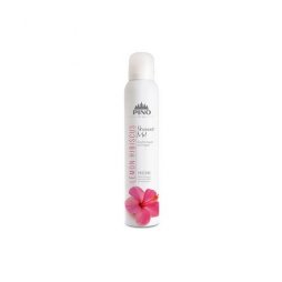 Aroma sprchová pěna, Ibišek Citrón 200 ml