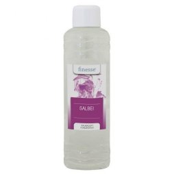Finesse, Esence pro sauny, koncentrát, Šalvěj, 1000 ml