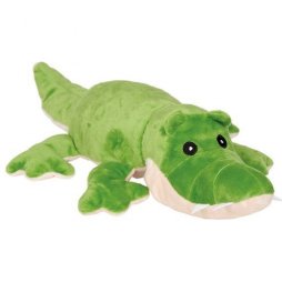 Hřejivý plyšák - krokodýl - welliebellies®