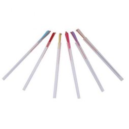 AcuTop akupunkturní jehly, typ CJ, 0,25 x 30 mm, 100 kusů
