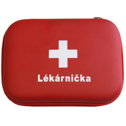 Lekárnička pre psa