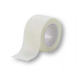 Náplast hladká 2,5 cm x 5 m