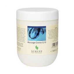 Masszázskrém Méz - gyömbér - 1000 ml