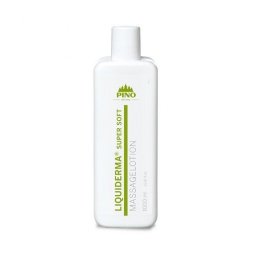 LIQUIDERMA® Super Soft, masážní emulze, 1000 ml