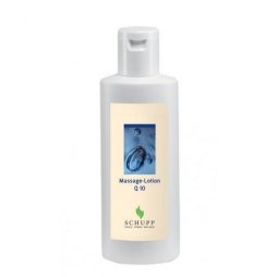 Masážní emulze Q10 - 200 ml