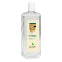 Esence pro sauny, Eukalyptus, 1000 ml