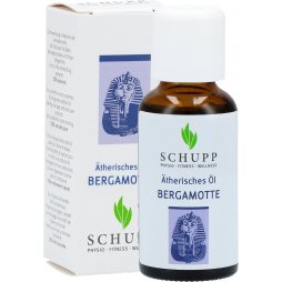 Éterický olej, Bergamot, 30 ml