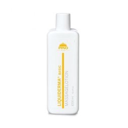 LIQUIDERMA® Basic, masážní emulze, 1000 ml