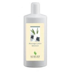Masážní emulze Zásaditá - 1000 ml