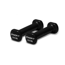 PINOFIT® činky 0,5 kg, 1 pár