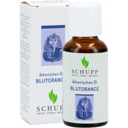 Éterický olej, Červený pomeranč, 30 ml