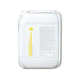 LIQUIDERMA® Citro, citrónový masážní olej, 10 l