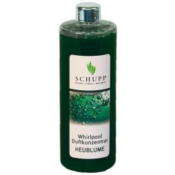 Perličková koupel - Luční kvítí 500 ml