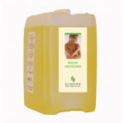 Koupelový olej - Balsam 10 l