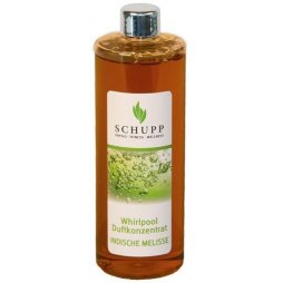 Perličková koupel - Meduňka indická 500 ml