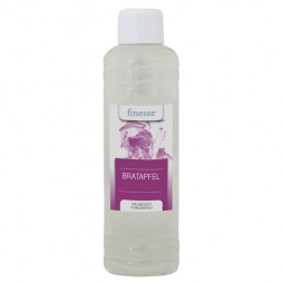 Finesse, Esence pro sauny, koncentrát, Pečené jablko, 1000 ml