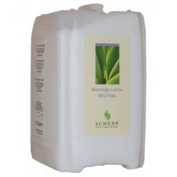 Masážní emulze Neutral - 5000 ml
