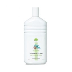 Silvapin® Esence pro sauny - Eukalyptus/Mentol, 1000 ml