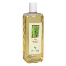 Koupelový olej - meduňka 1000 ml
