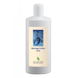 Masážní emulze Q10 - 1000 ml