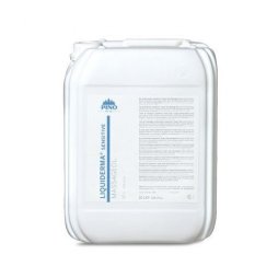 LIQUIDERMA® Sensitive, masážní olej, 10 l