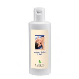 Masážní emulze Relax - 200 ml