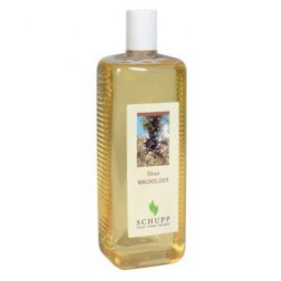 Kúpeľový olej - jalovec 1000 ml
